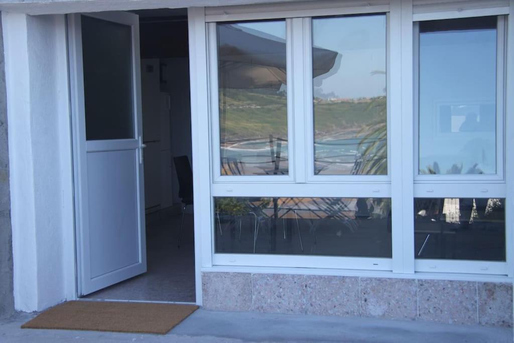 Kurtzieta Beach Mundaka Exterior photo